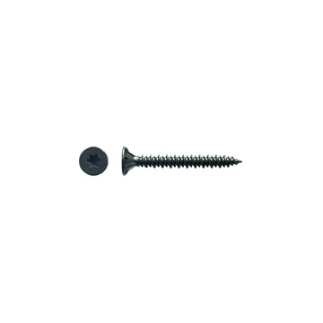 Big Timber CB158S #1-5/8-inch T-25-drive bit Cement Board Star Drive Screws,(4000 per Box)